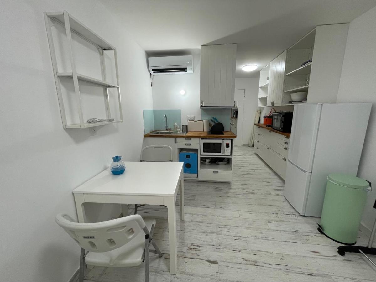 Studio 28m2 rénové tout confort - Idéal La Grande-Motte Exterior foto