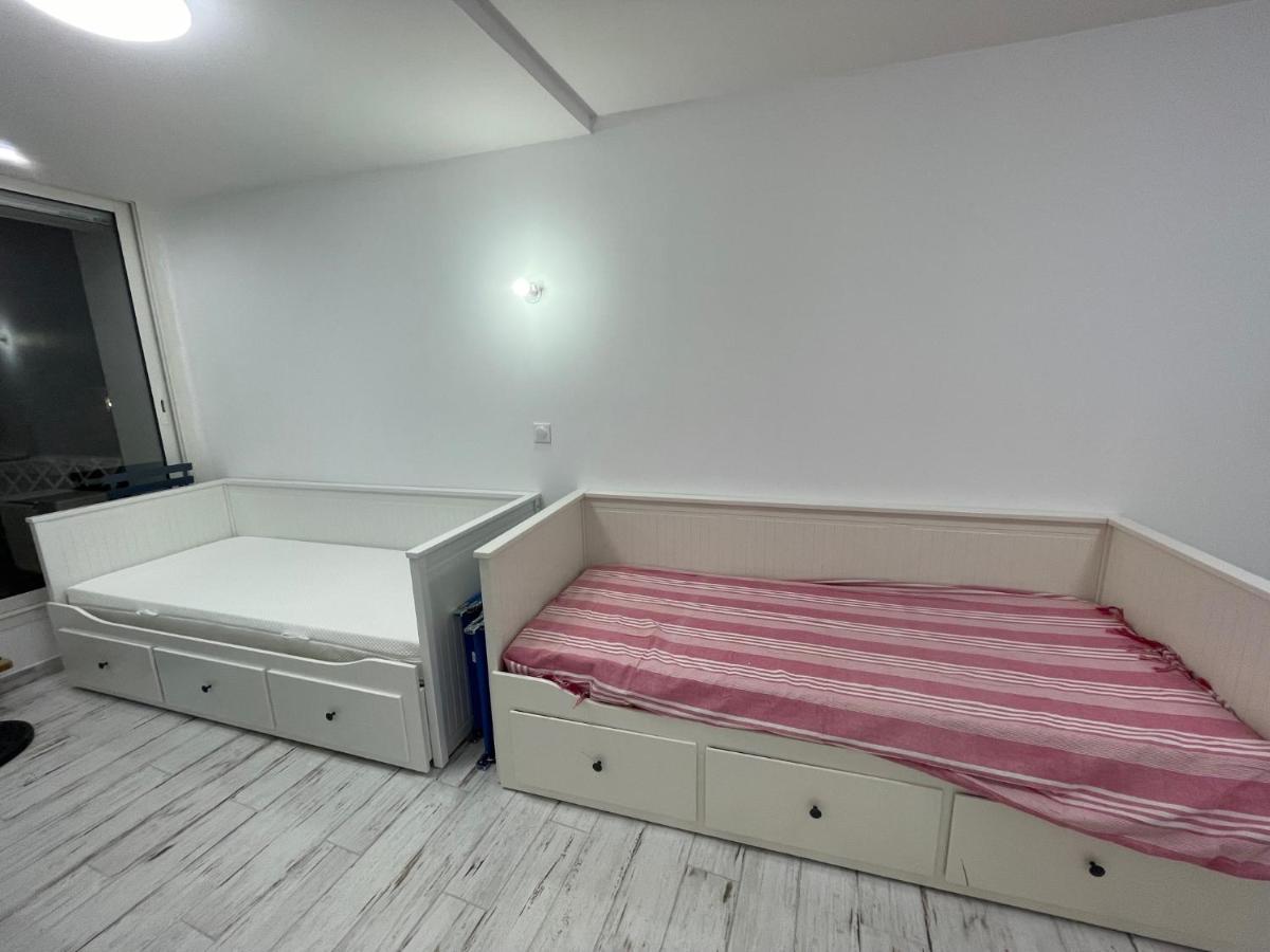 Studio 28m2 rénové tout confort - Idéal La Grande-Motte Exterior foto