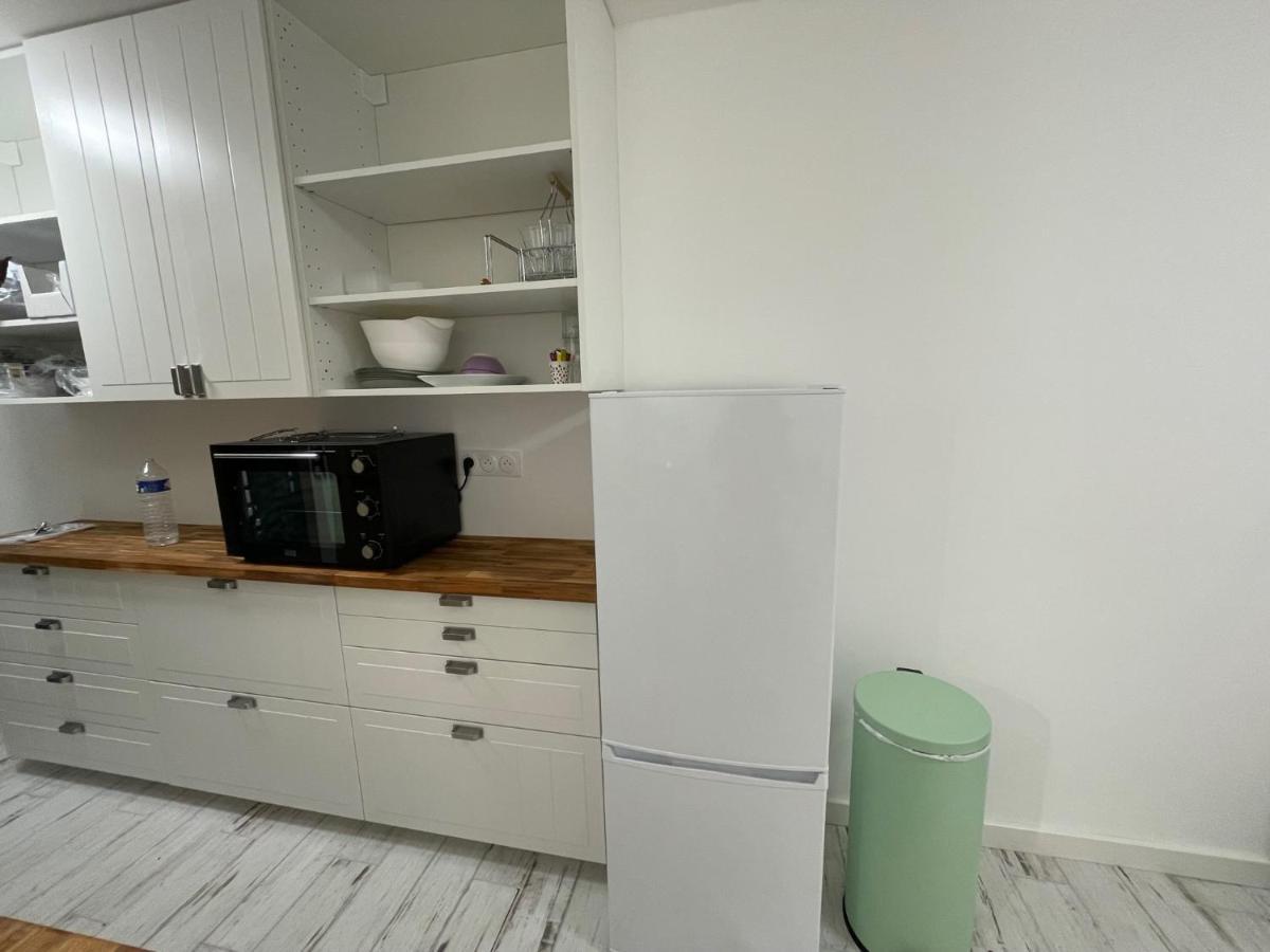 Studio 28m2 rénové tout confort - Idéal La Grande-Motte Exterior foto