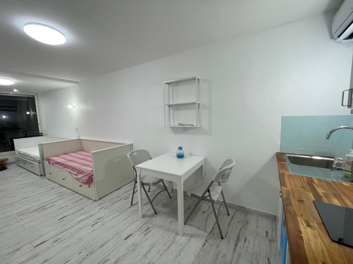 Studio 28m2 rénové tout confort - Idéal La Grande-Motte Exterior foto
